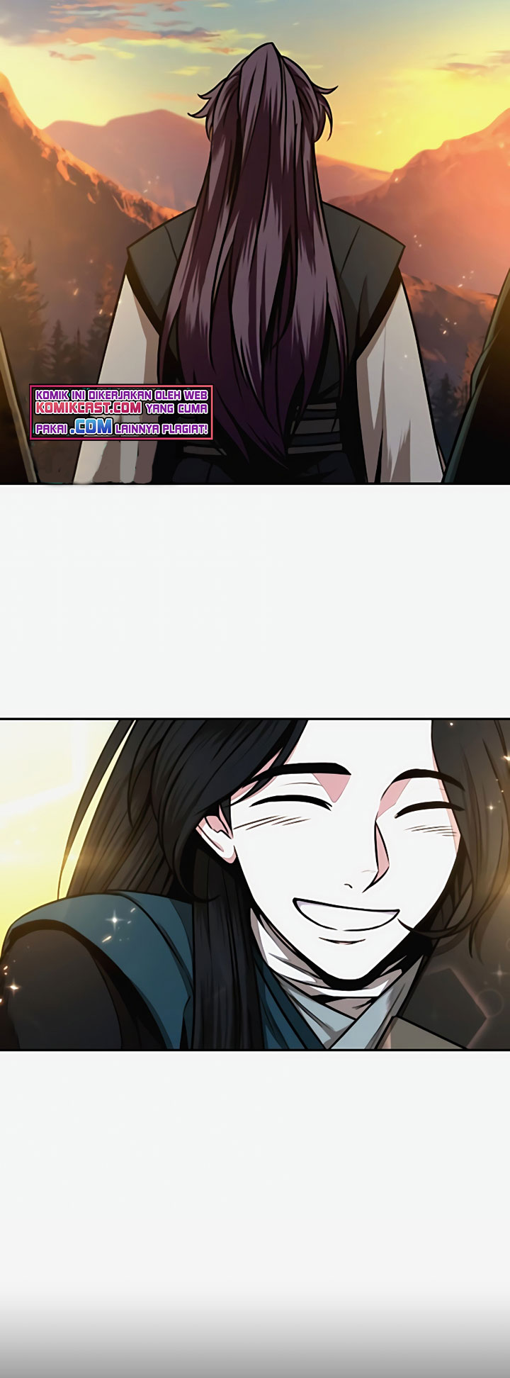 Nano Machine - Chapter 101 - Page 52