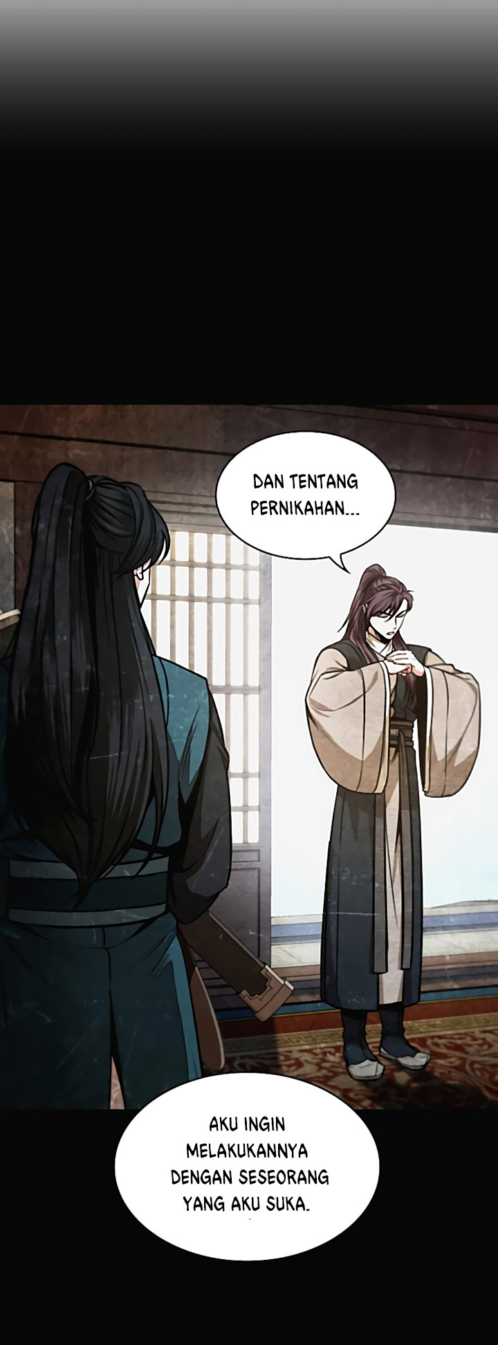 Nano Machine - Chapter 101 - Page 53