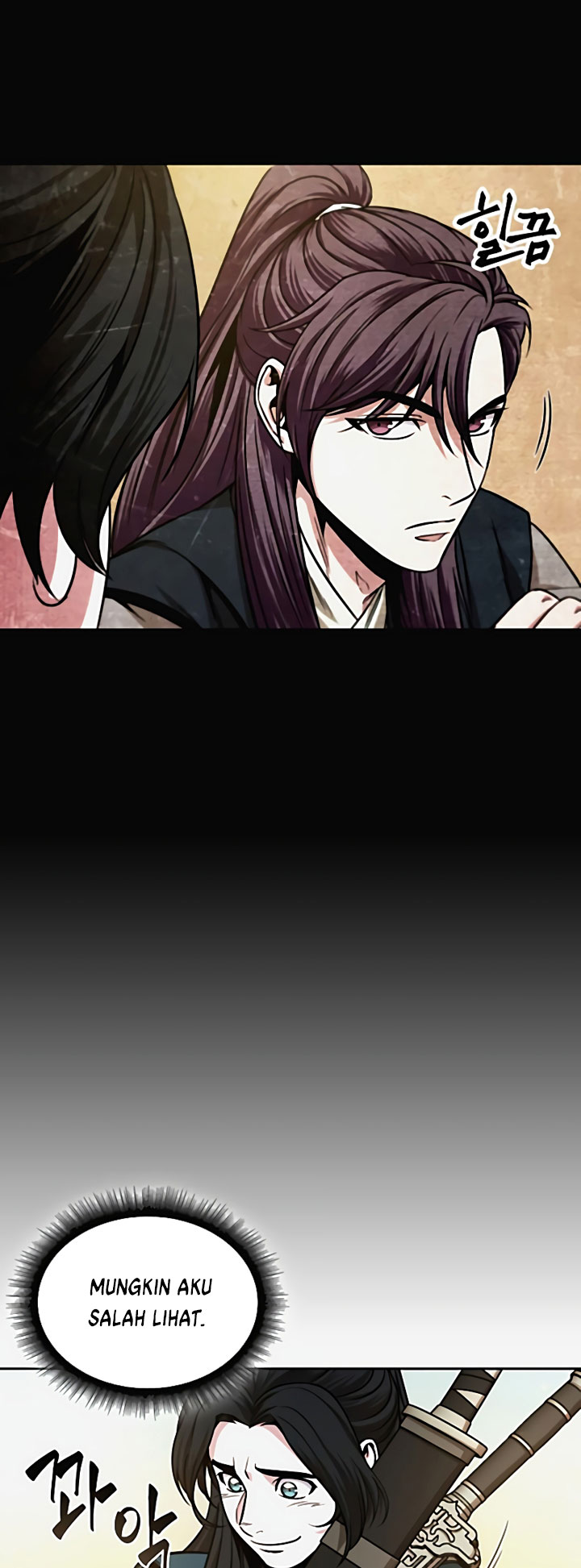 Nano Machine - Chapter 101 - Page 54