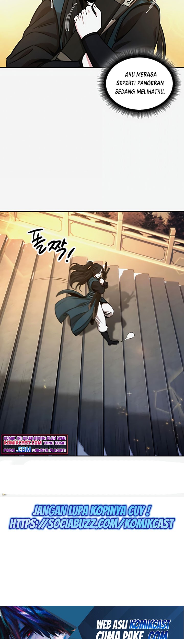 Nano Machine - Chapter 101 - Page 55