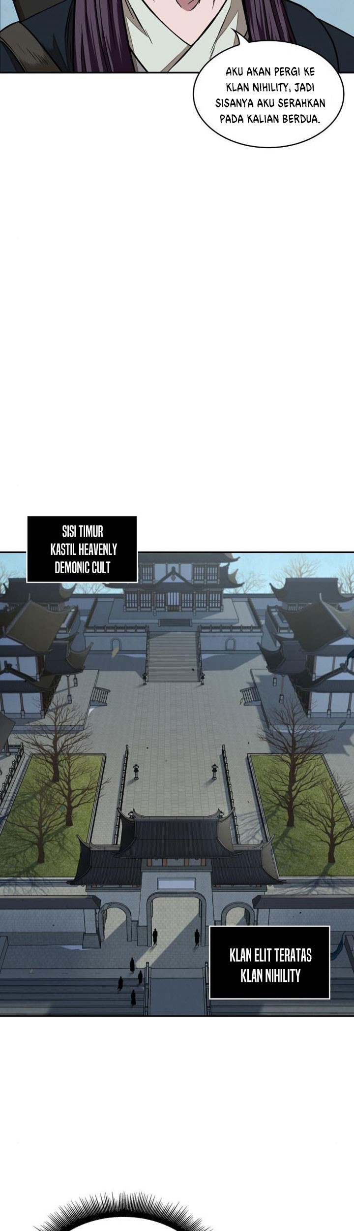 Nano Machine - Chapter 100 - Page 40