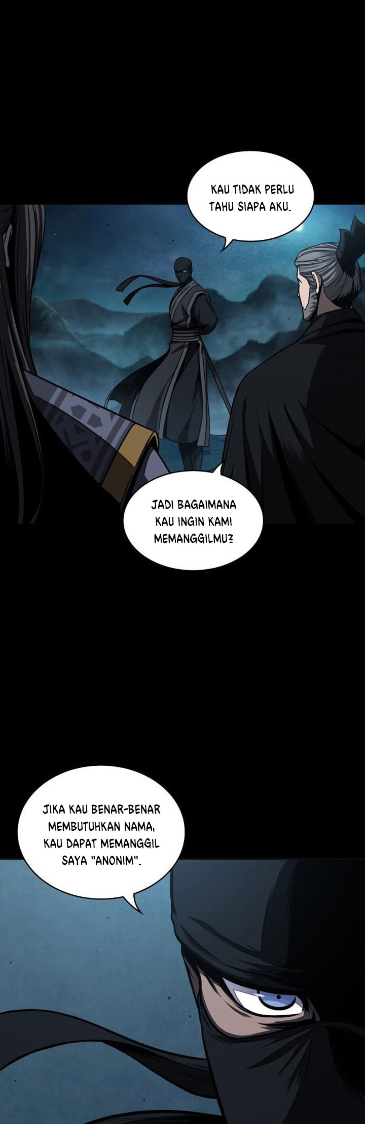 Nano Machine - Chapter 99 - Page 17