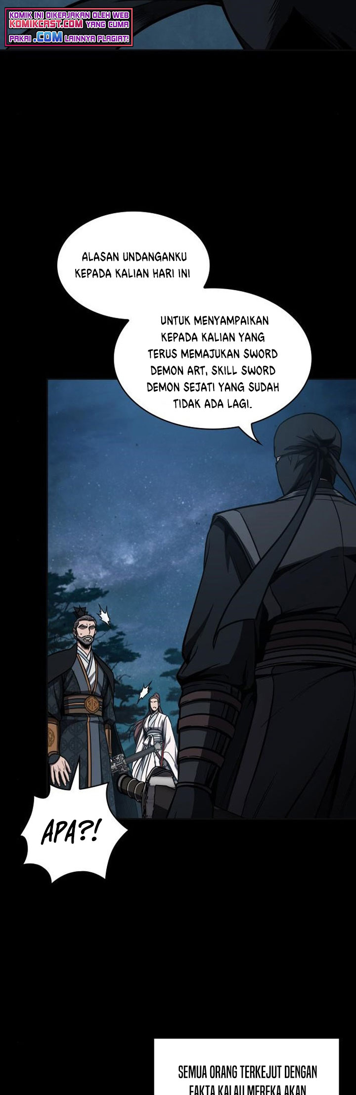 Nano Machine - Chapter 99 - Page 18