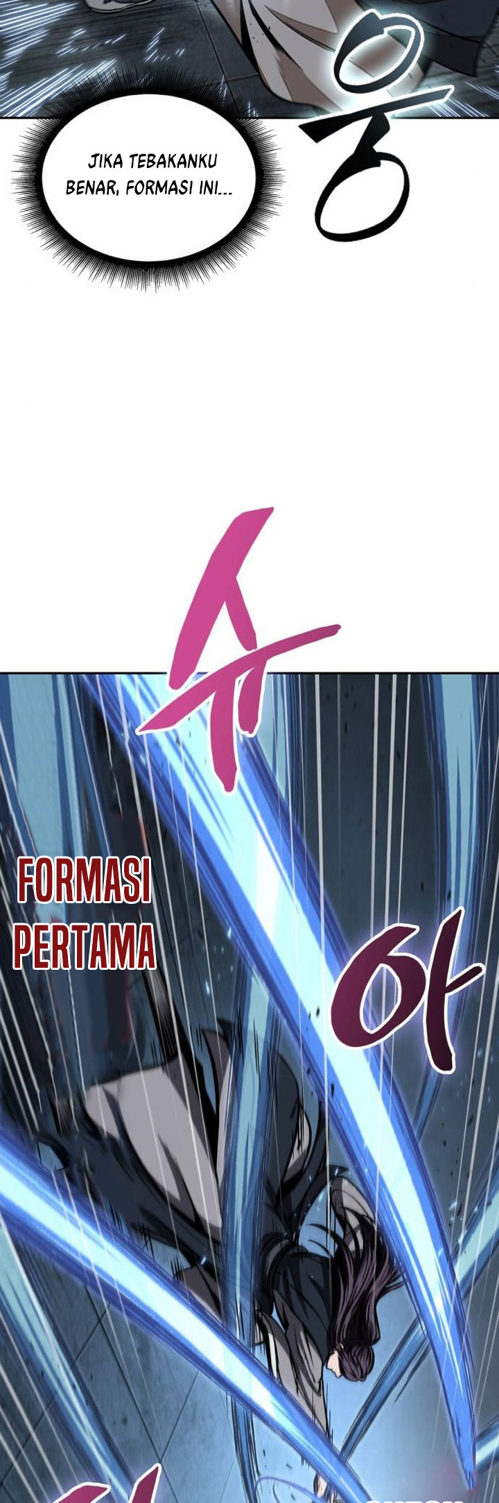 Nano Machine - Chapter 99 - Page 45