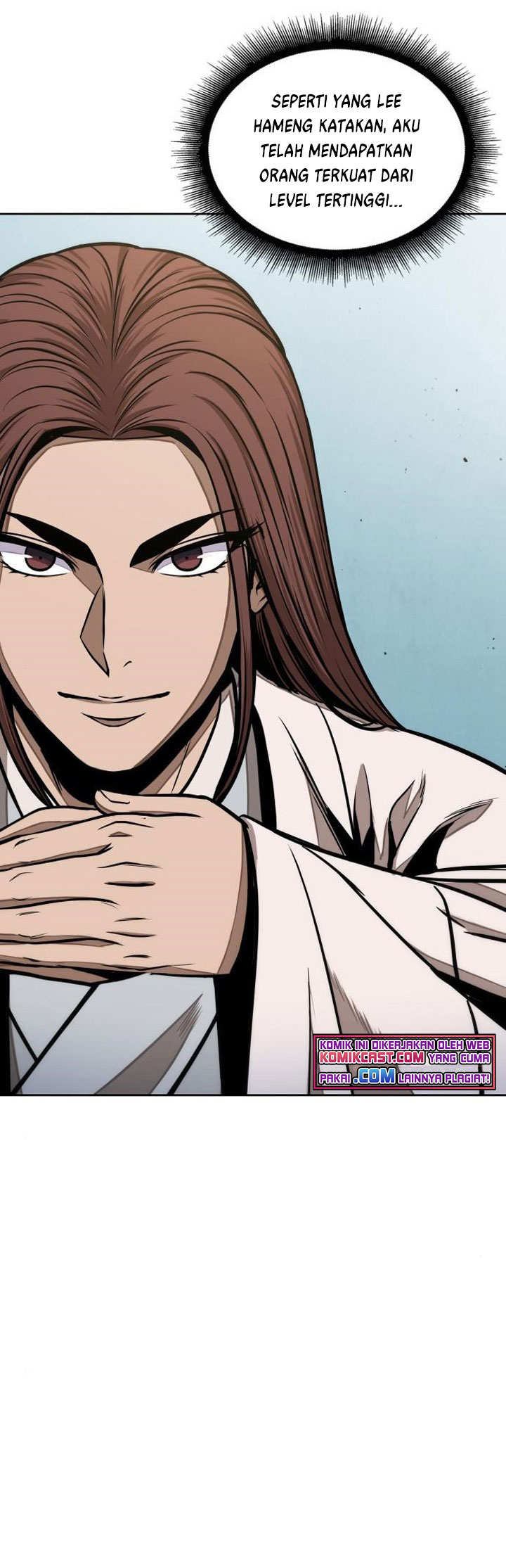 Nano Machine - Chapter 99 - Page 5