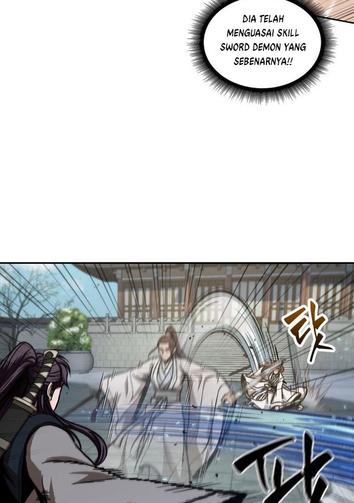 Nano Machine - Chapter 97 - Page 23