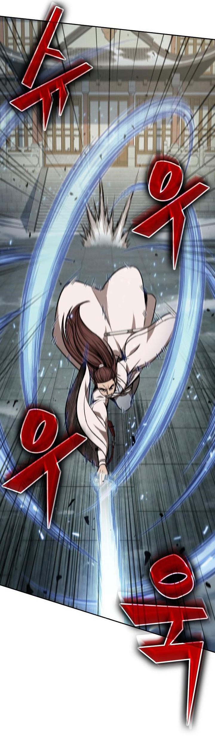 Nano Machine - Chapter 97 - Page 26