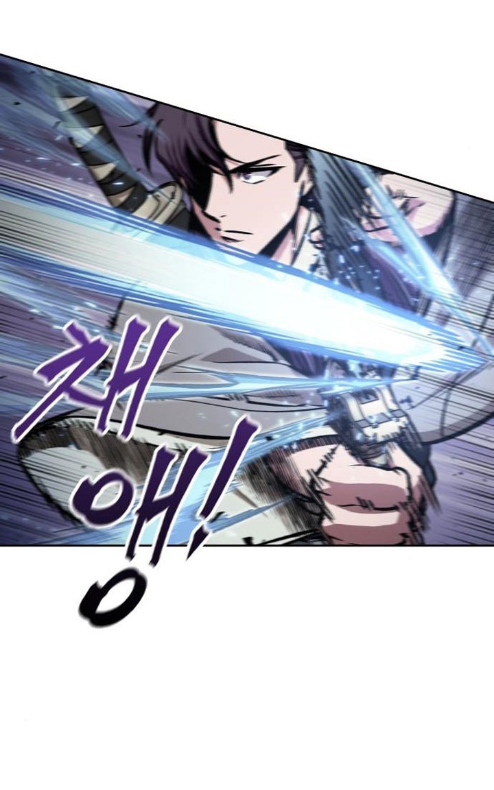 Nano Machine - Chapter 97 - Page 27