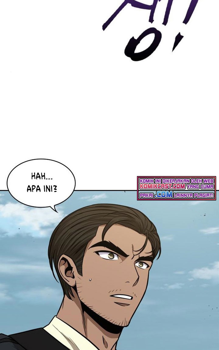 Nano Machine - Chapter 97 - Page 29