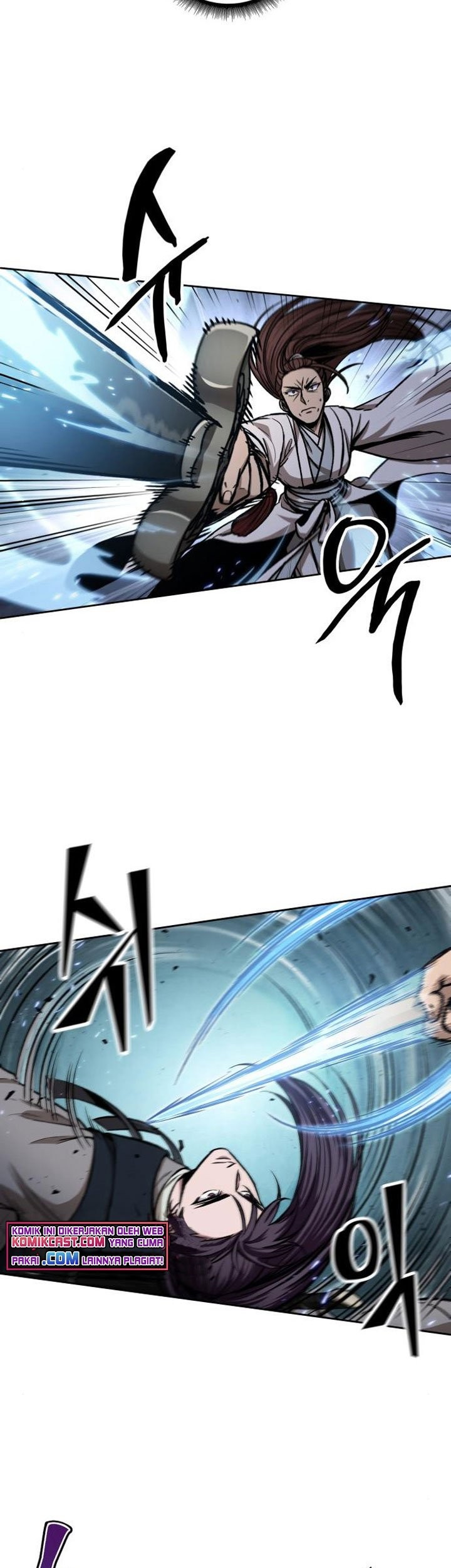 Nano Machine - Chapter 97 - Page 32