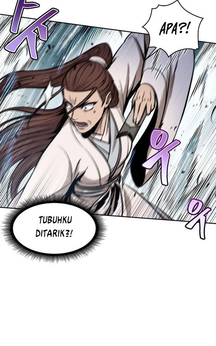 Nano Machine - Chapter 97 - Page 33