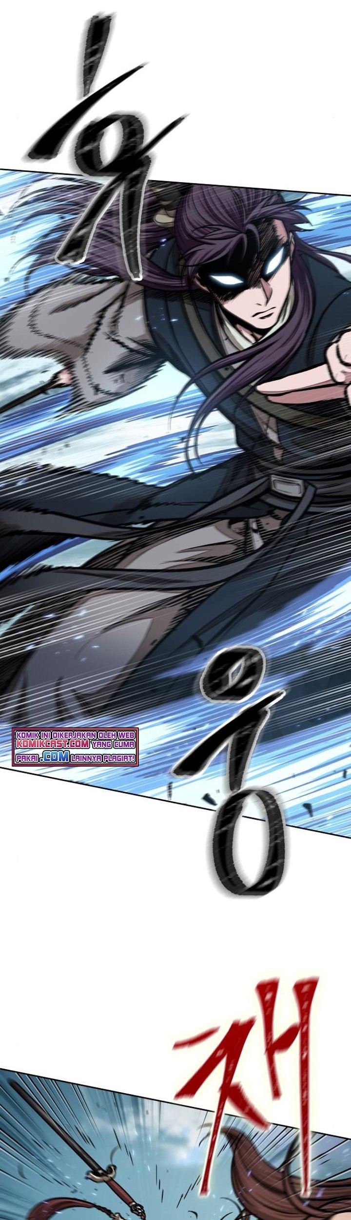 Nano Machine - Chapter 97 - Page 34