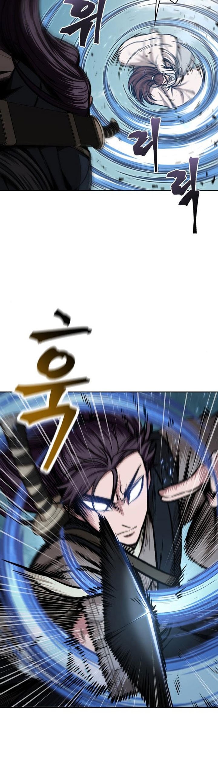 Nano Machine - Chapter 97 - Page 36