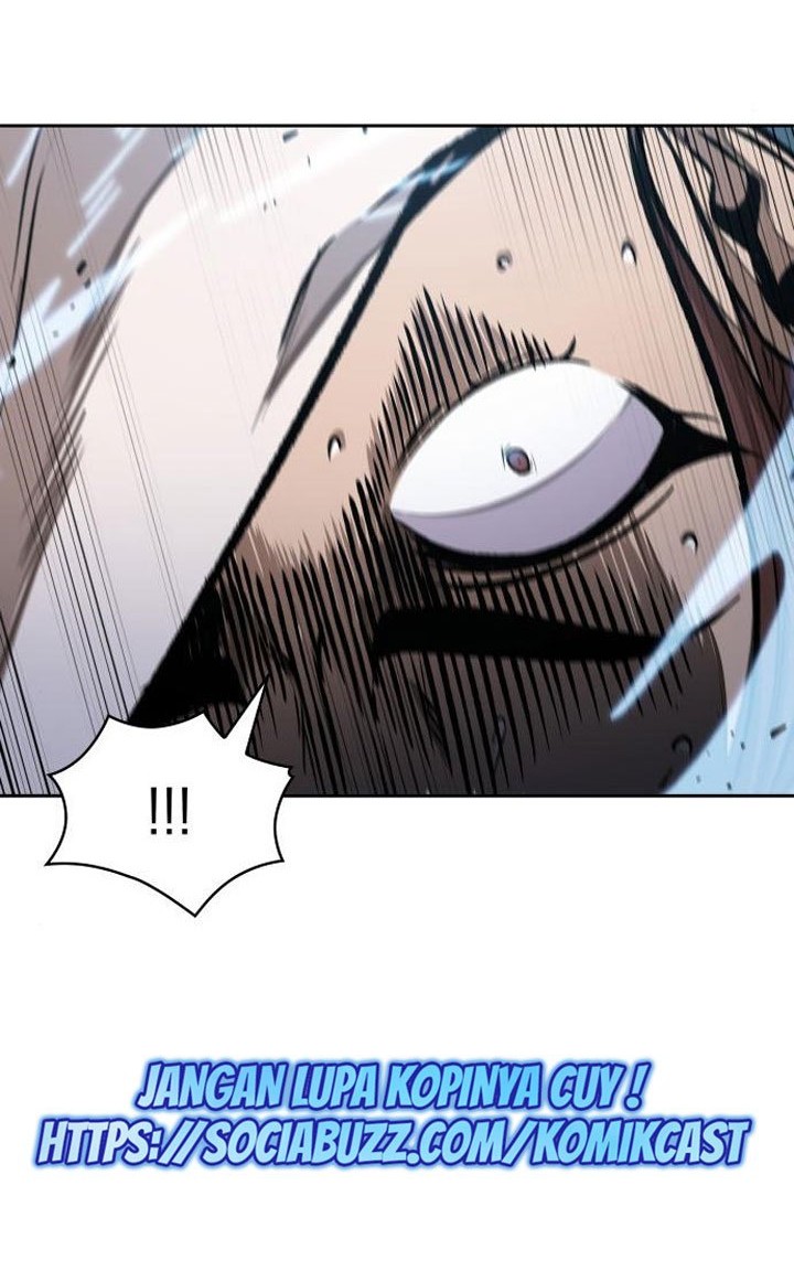 Nano Machine - Chapter 97 - Page 37