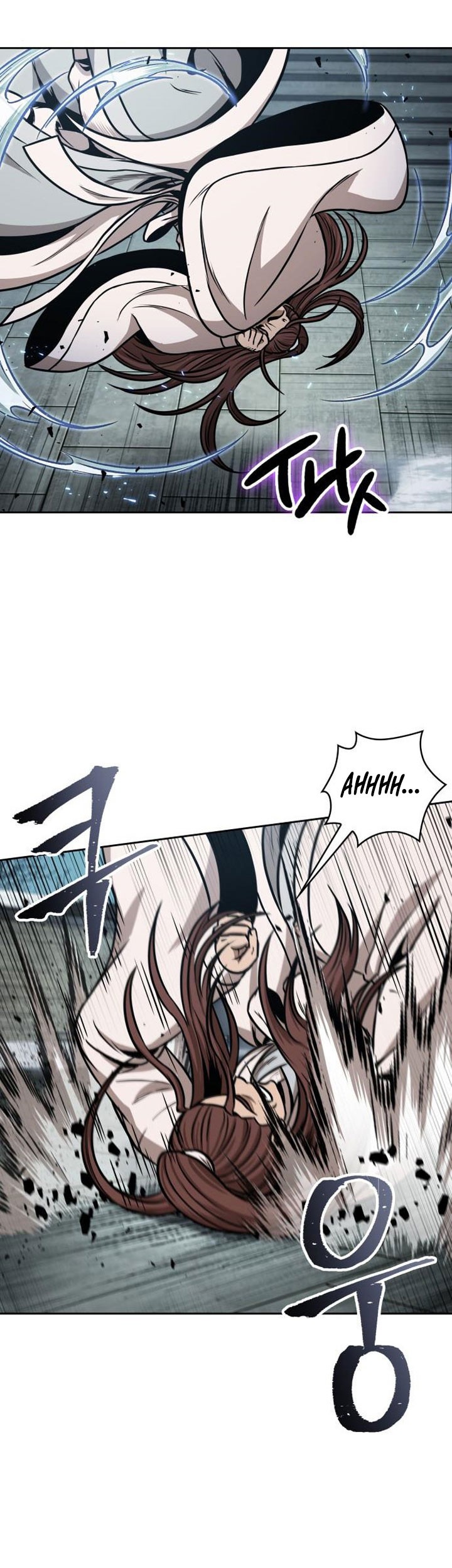 Nano Machine - Chapter 97 - Page 38