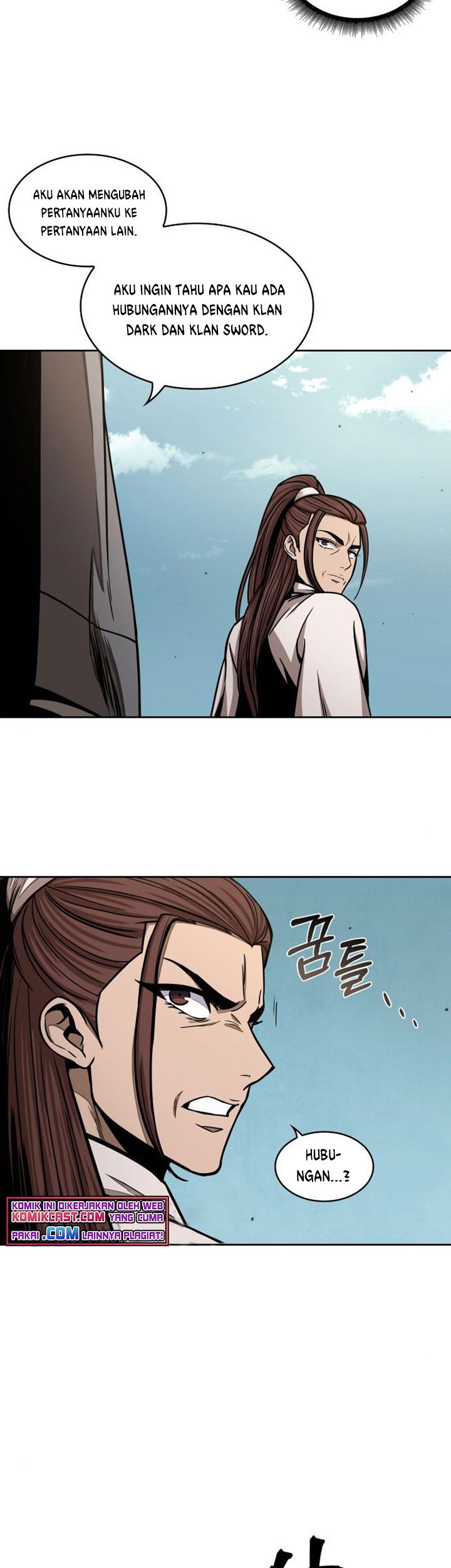 Nano Machine - Chapter 97 - Page 44