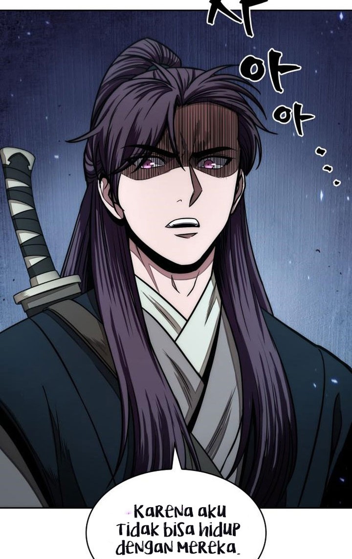 Nano Machine - Chapter 97 - Page 45