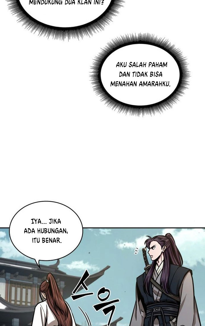 Nano Machine - Chapter 97 - Page 47