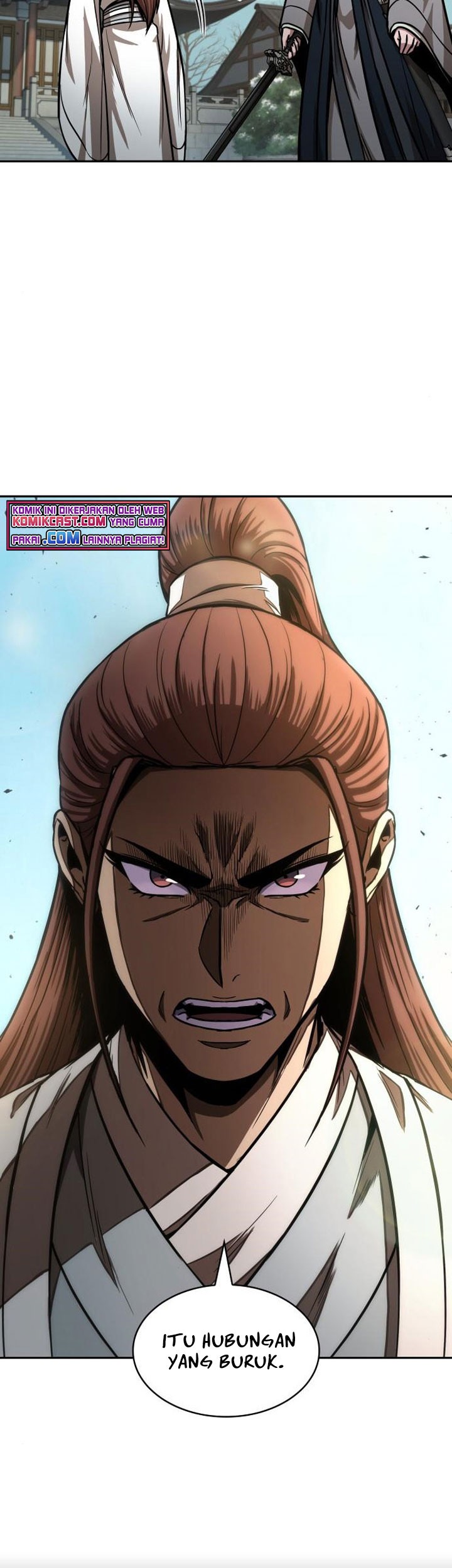 Nano Machine - Chapter 97 - Page 48