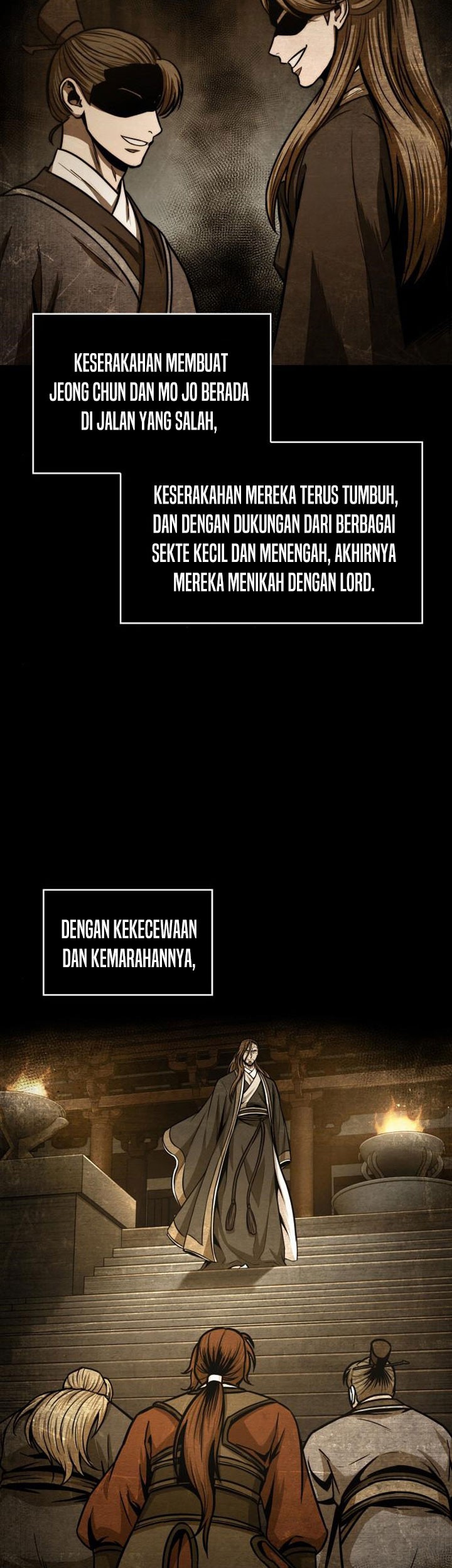 Nano Machine - Chapter 97 - Page 52