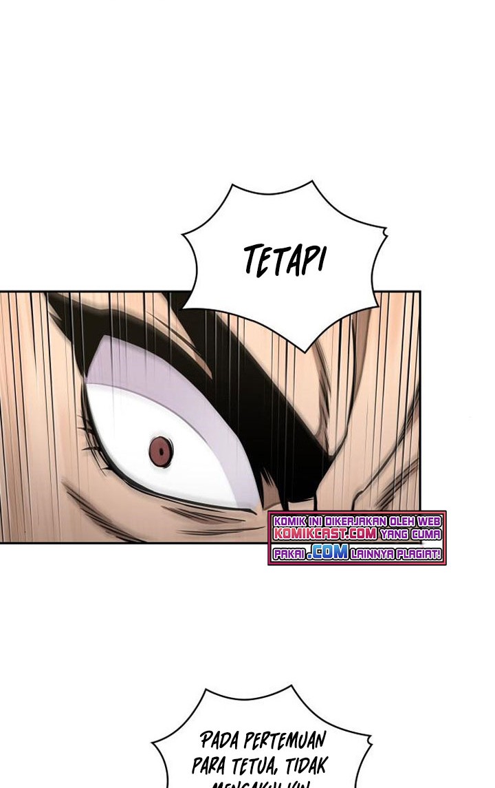 Nano Machine - Chapter 97 - Page 55