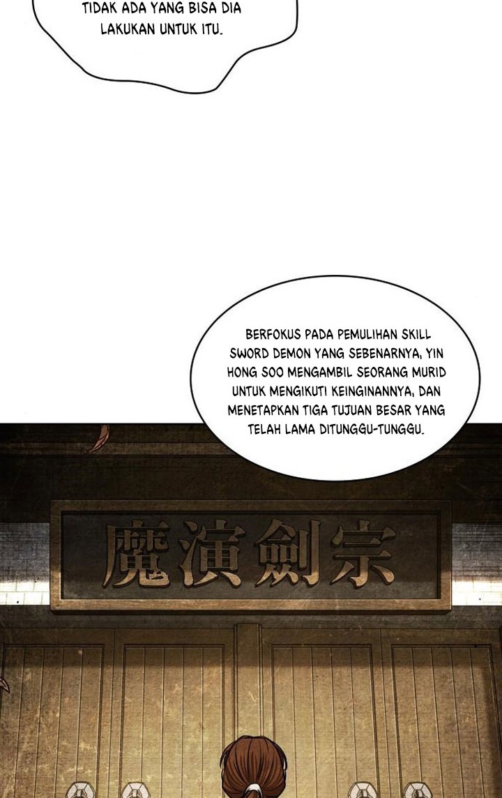 Nano Machine - Chapter 97 - Page 57