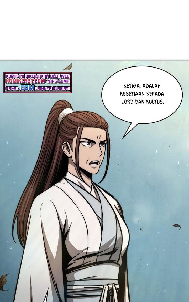 Nano Machine - Chapter 97 - Page 59