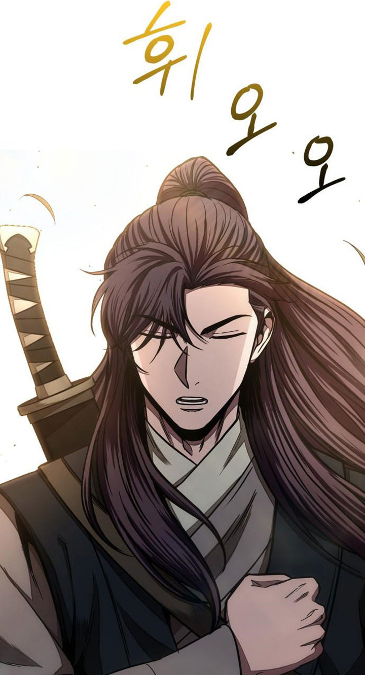 Nano Machine - Chapter 97 - Page 62