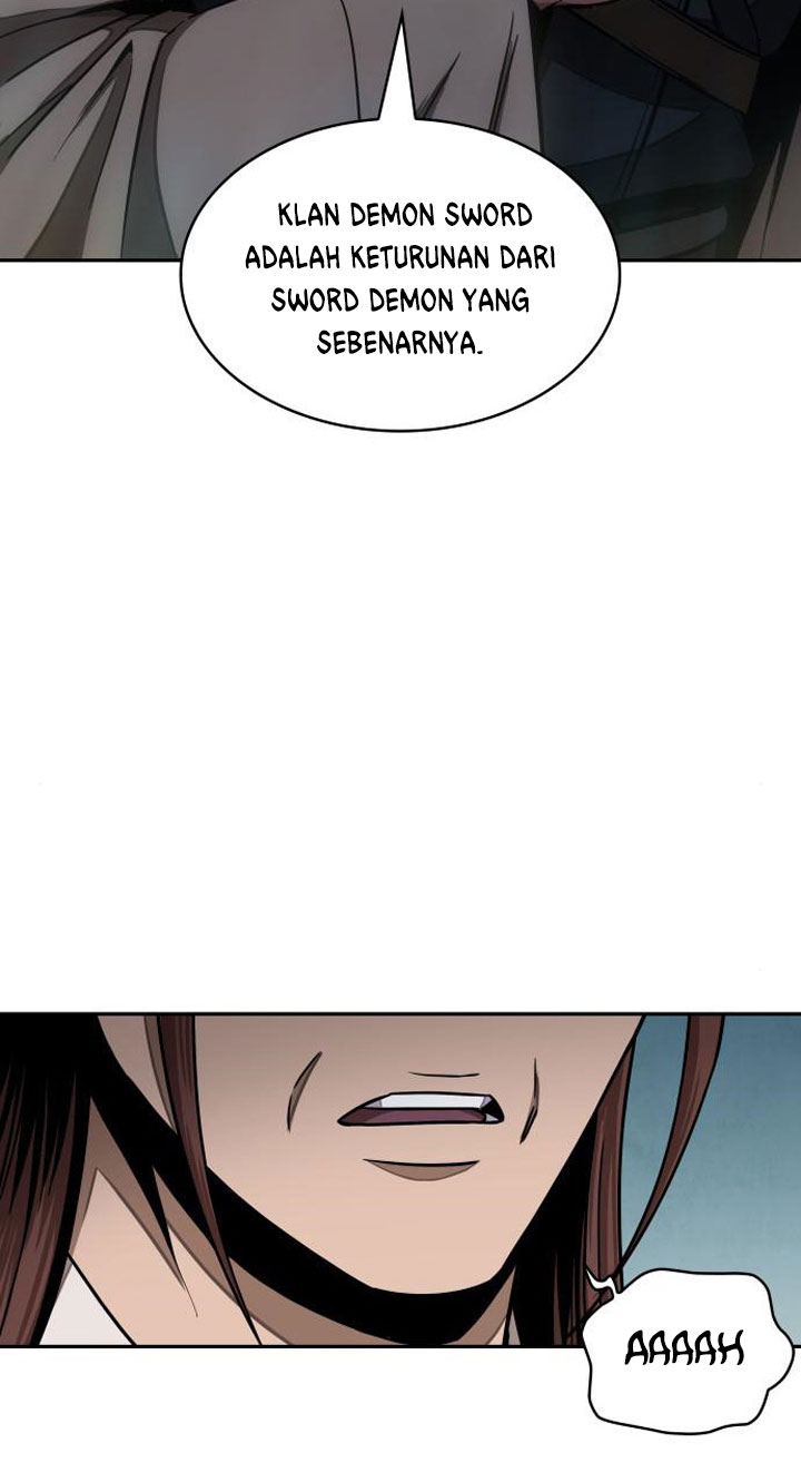 Nano Machine - Chapter 97 - Page 63