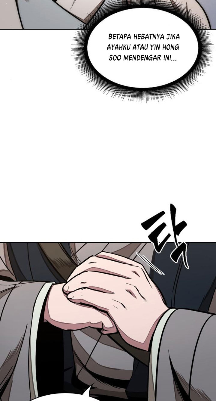 Nano Machine - Chapter 97 - Page 65