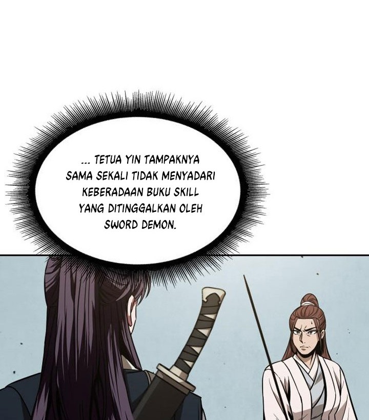 Nano Machine - Chapter 97 - Page 5