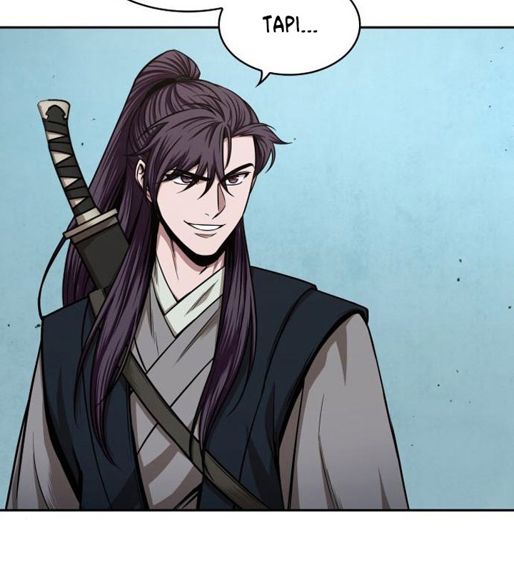 Nano Machine - Chapter 97 - Page 7