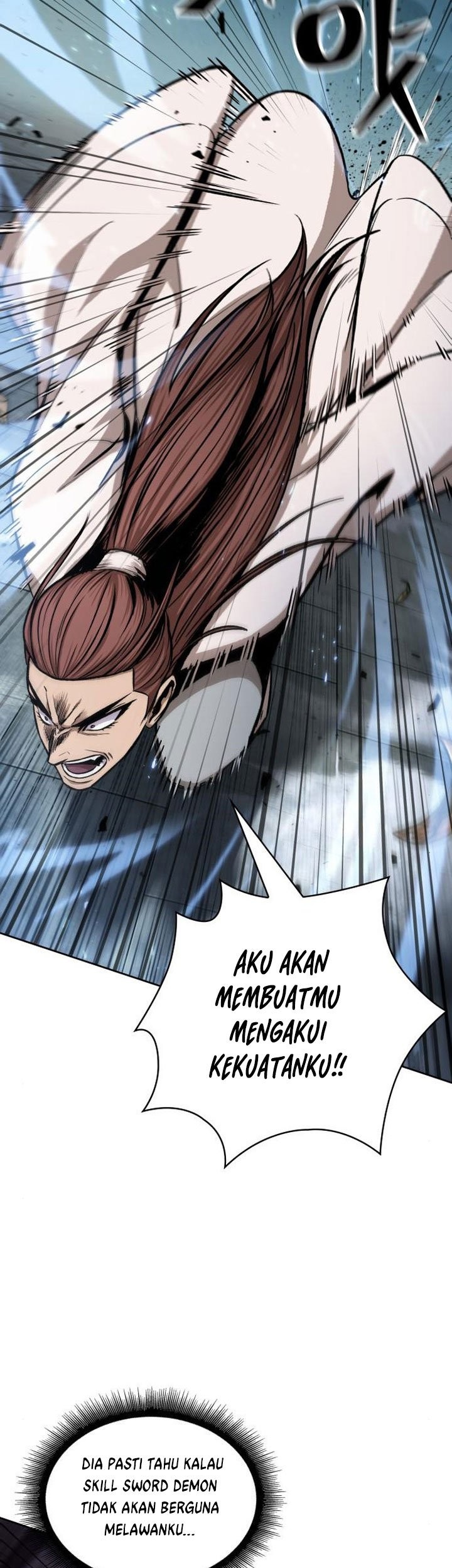 Nano Machine - Chapter 97 - Page 12