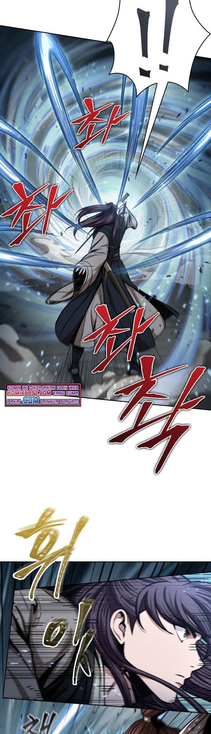 Nano Machine - Chapter 97 - Page 16