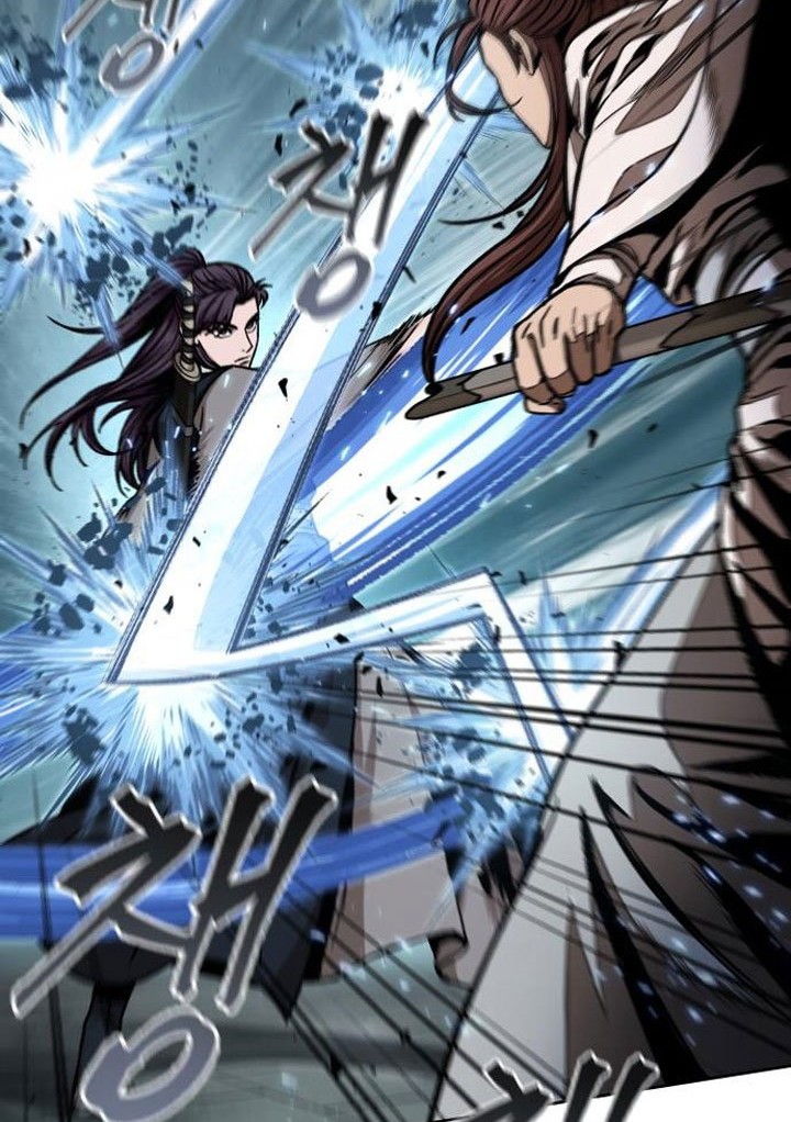 Nano Machine - Chapter 97 - Page 17