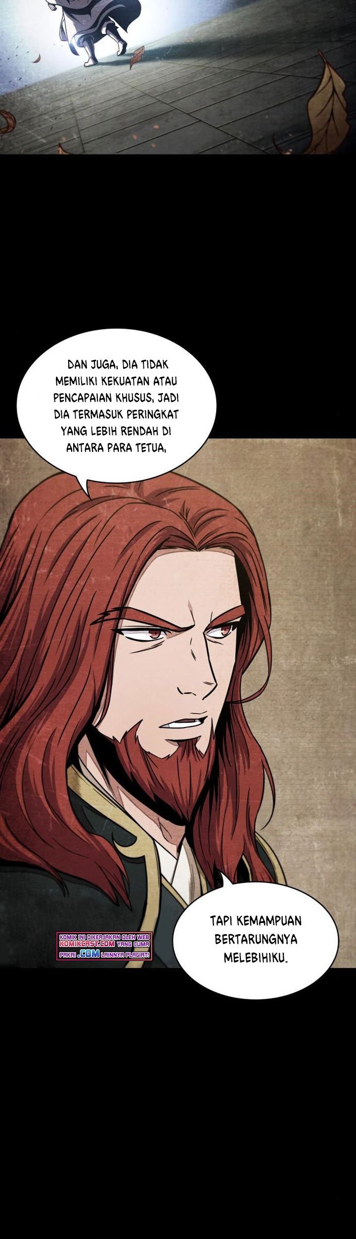 Nano Machine - Chapter 96 - Page 24