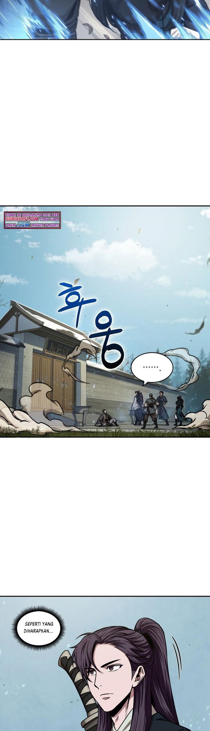 Nano Machine - Chapter 96 - Page 46