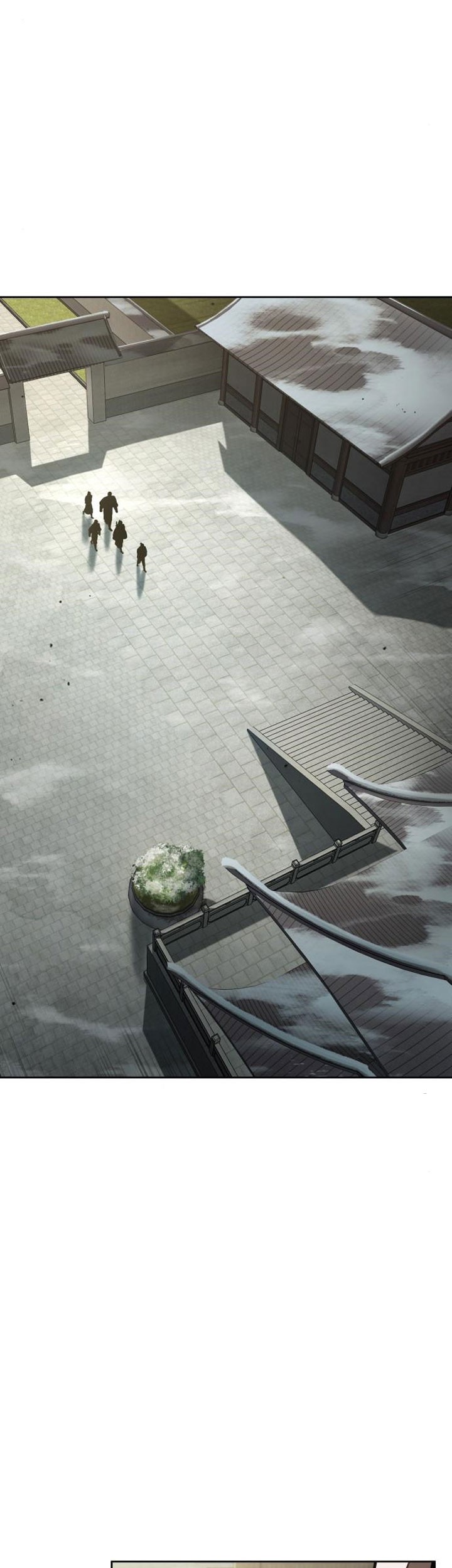 Nano Machine - Chapter 96 - Page 58