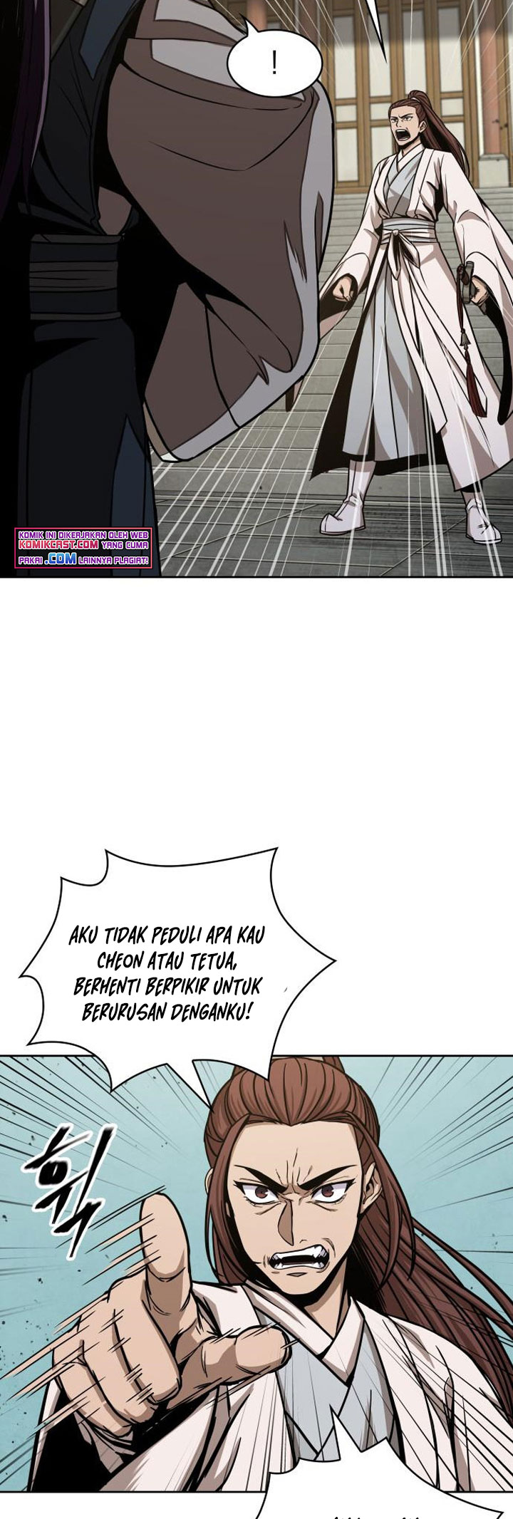 Nano Machine - Chapter 96 - Page 64