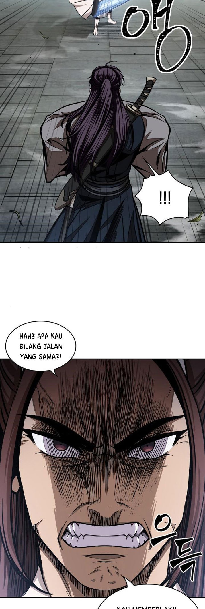 Nano Machine - Chapter 96 - Page 66