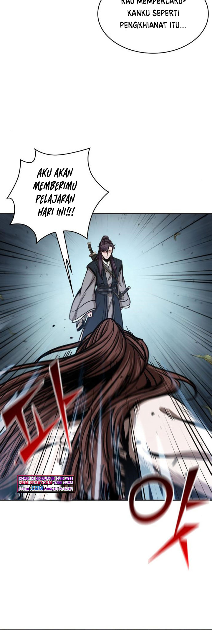 Nano Machine - Chapter 96 - Page 67