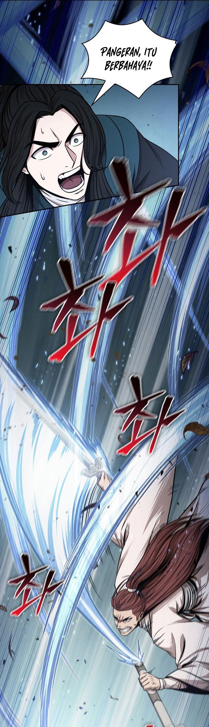 Nano Machine - Chapter 96 - Page 68