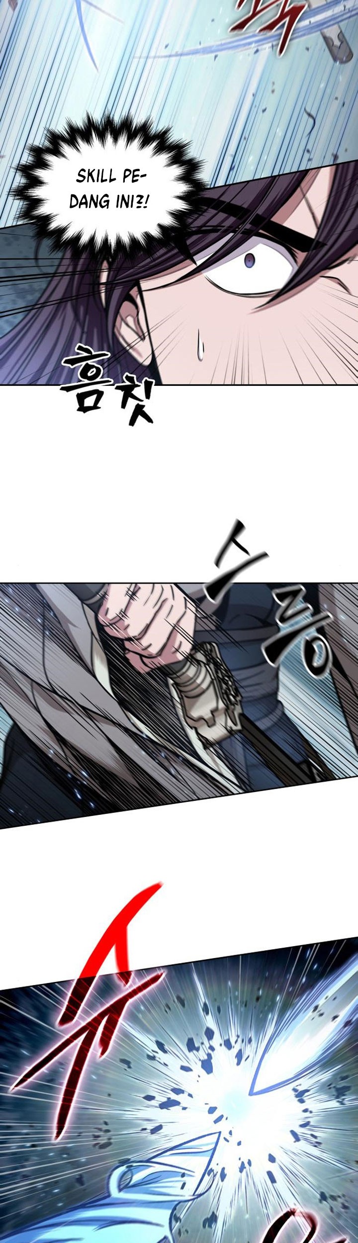 Nano Machine - Chapter 96 - Page 70