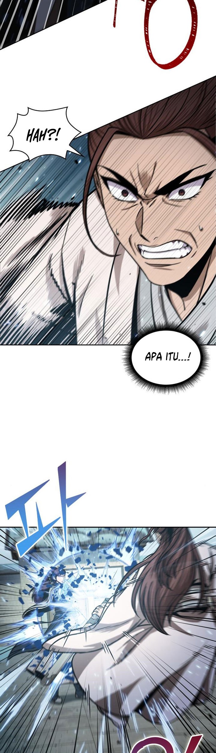 Nano Machine - Chapter 96 - Page 74