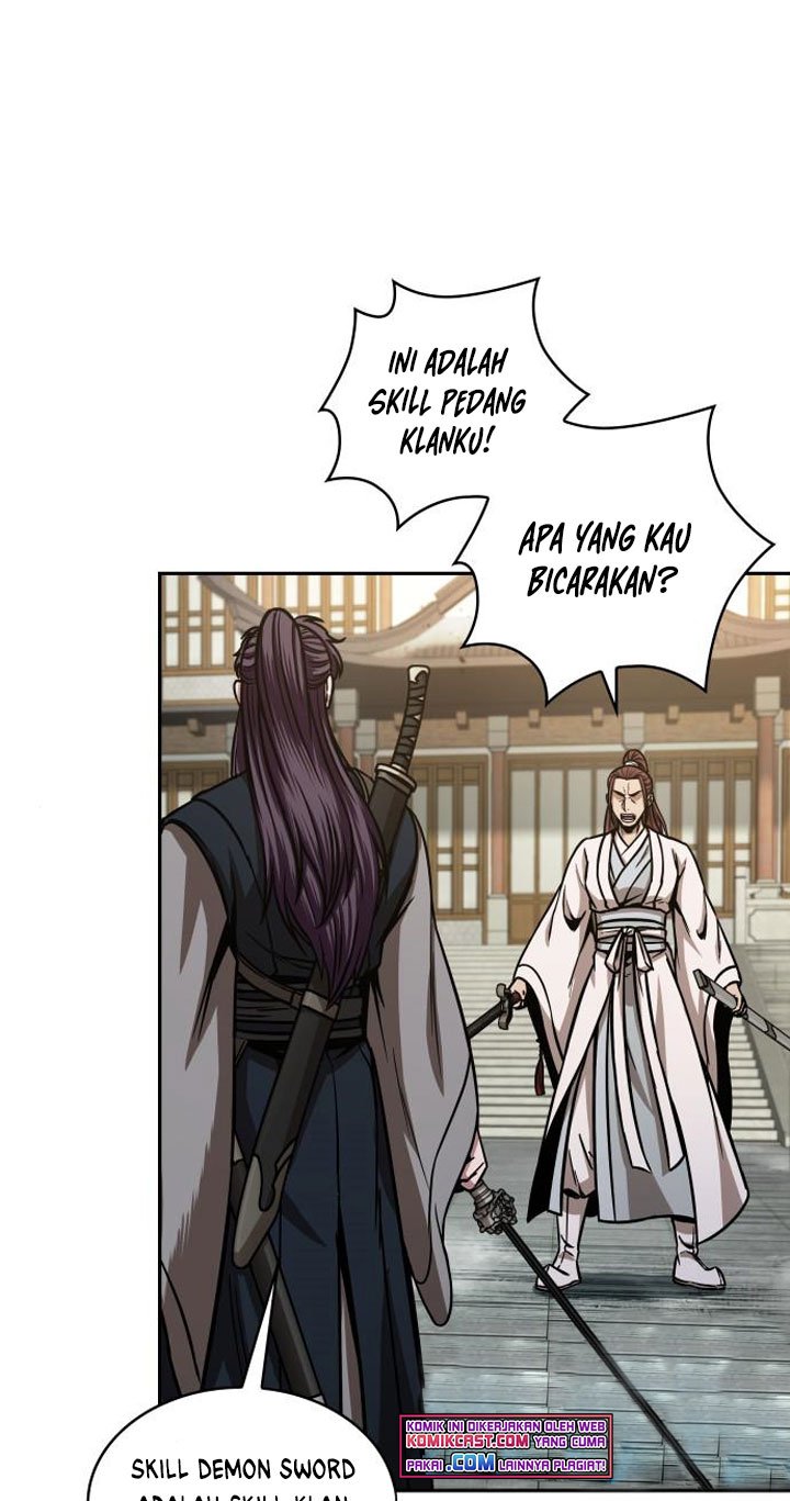 Nano Machine - Chapter 96 - Page 80