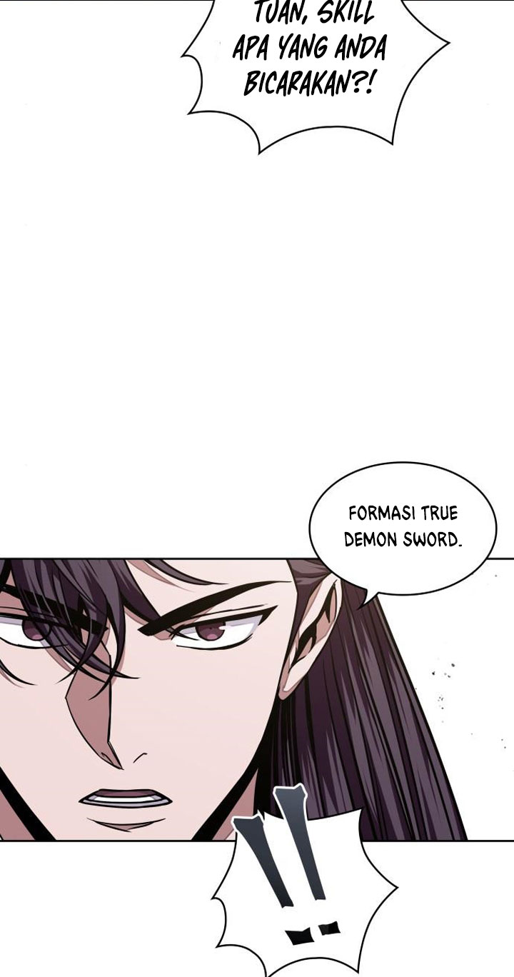 Nano Machine - Chapter 96 - Page 83