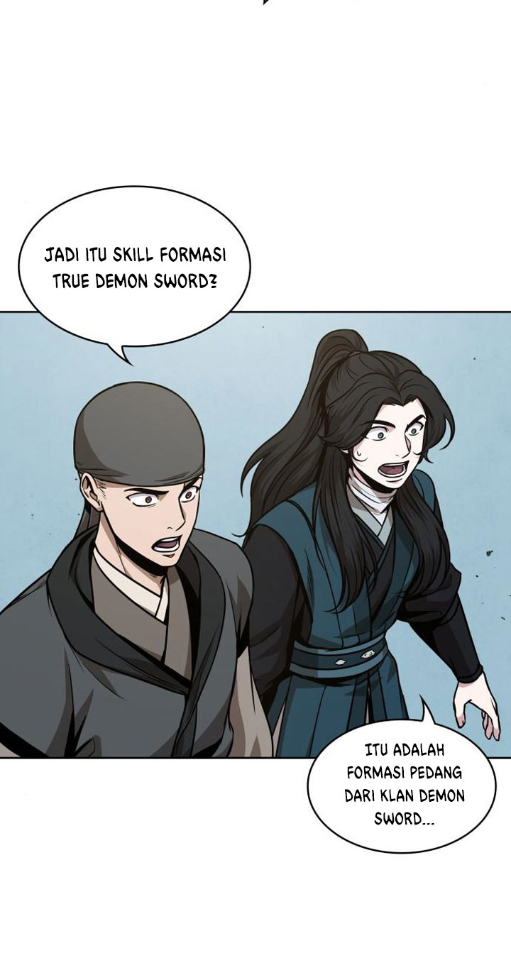 Nano Machine - Chapter 96 - Page 84