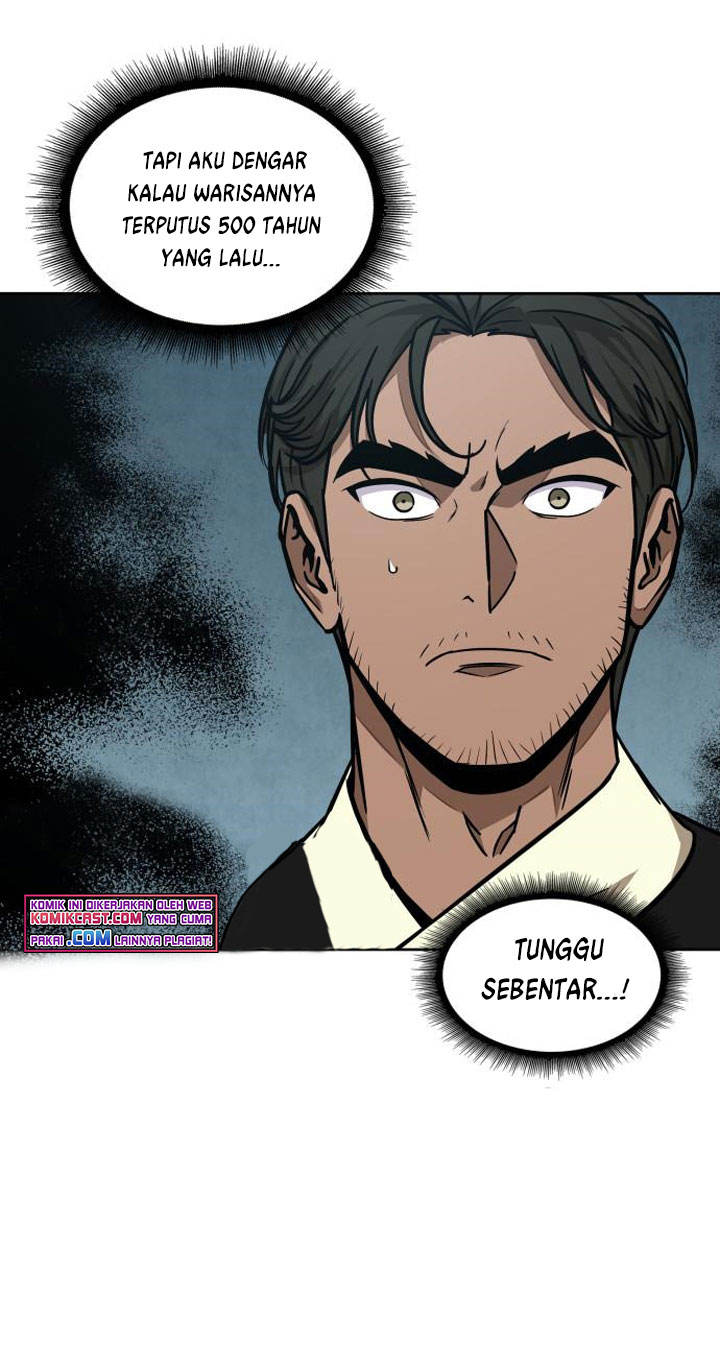 Nano Machine - Chapter 96 - Page 85