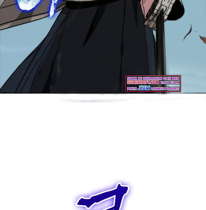 Nano Machine - Chapter 96 - Page 88