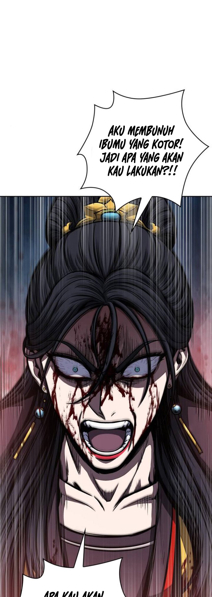 Nano Machine - Chapter 95 - Page 15